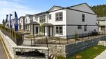 Sekani West Townhomes - Spokane, WA