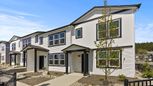 Sekani West Townhomes - Spokane, WA
