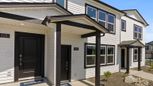 Sekani West Townhomes - Spokane, WA