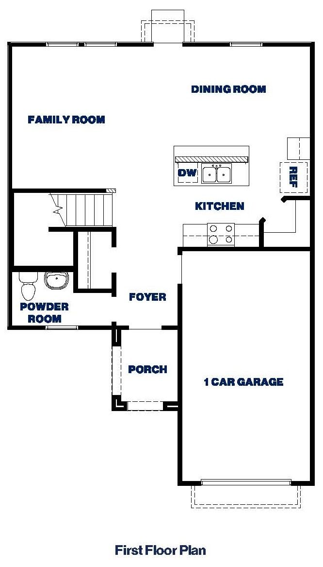 Floor Plan.