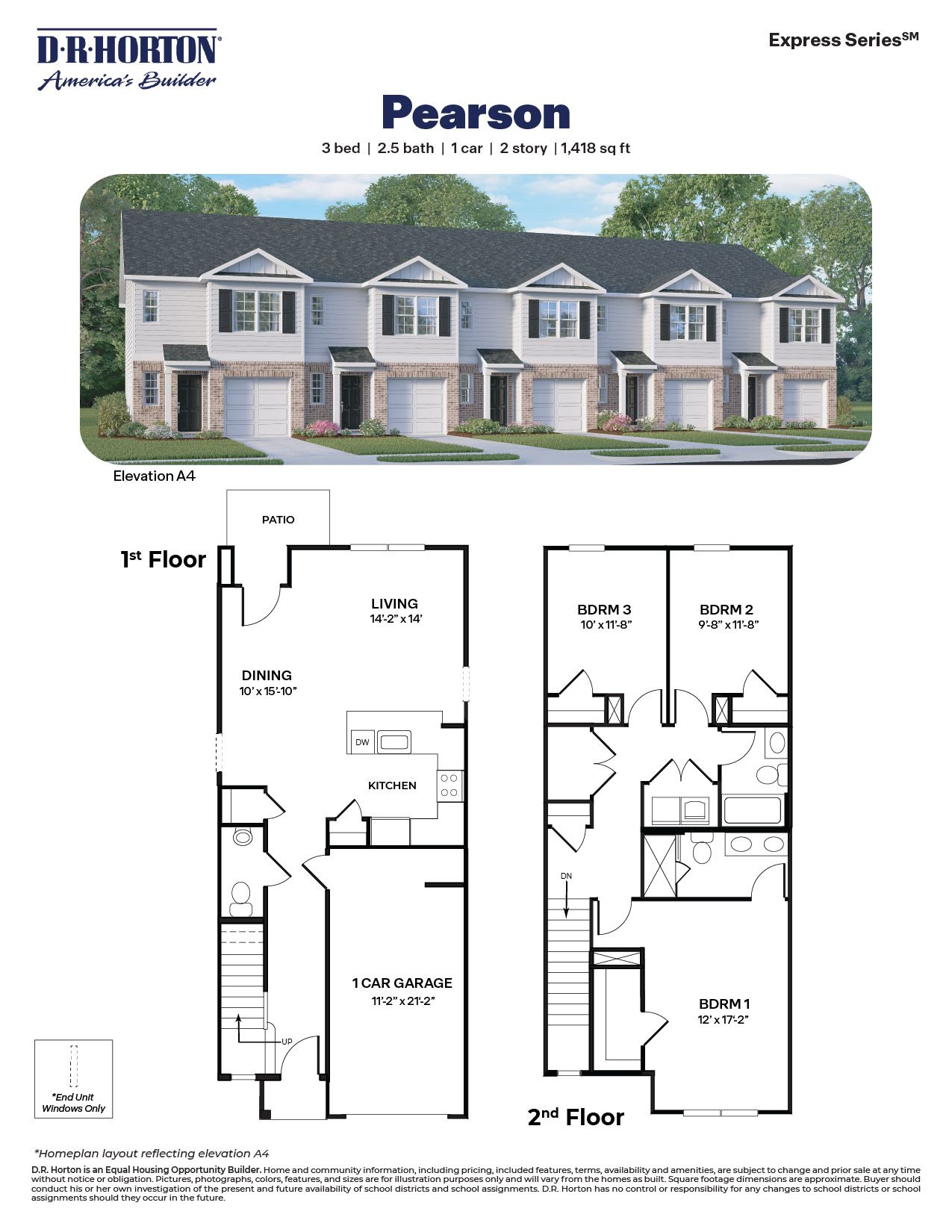 Floor Plan.