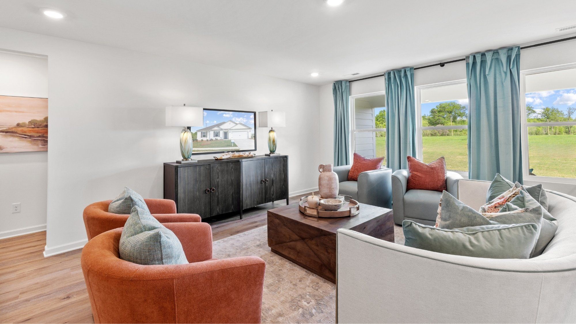 Subdivision Image 6
