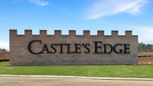 Castles Edge - Willis, TX
