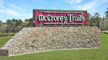 McCrorey Trails - Conroe, TX