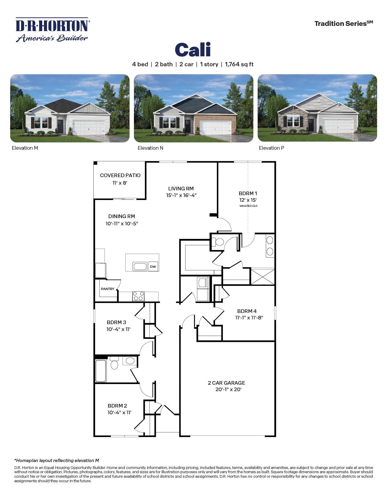 Floor Plan.