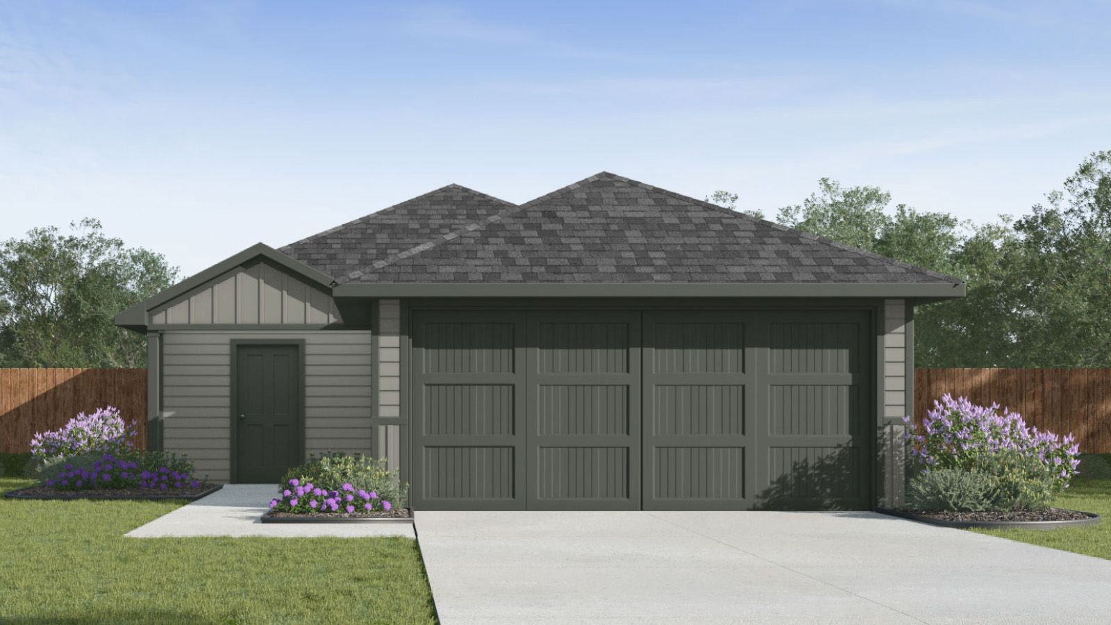 Plan Elevation.