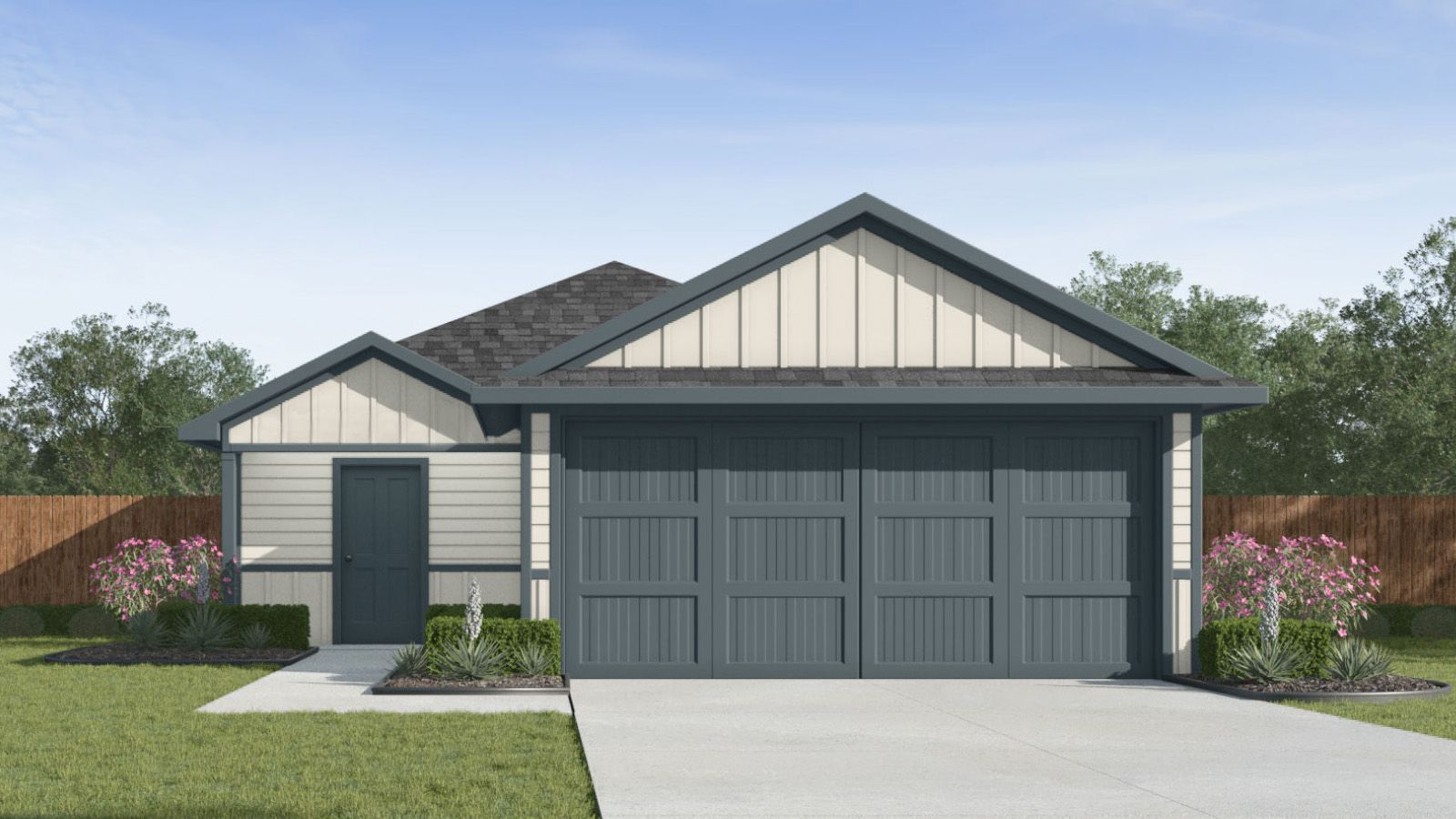 Plan Elevation.