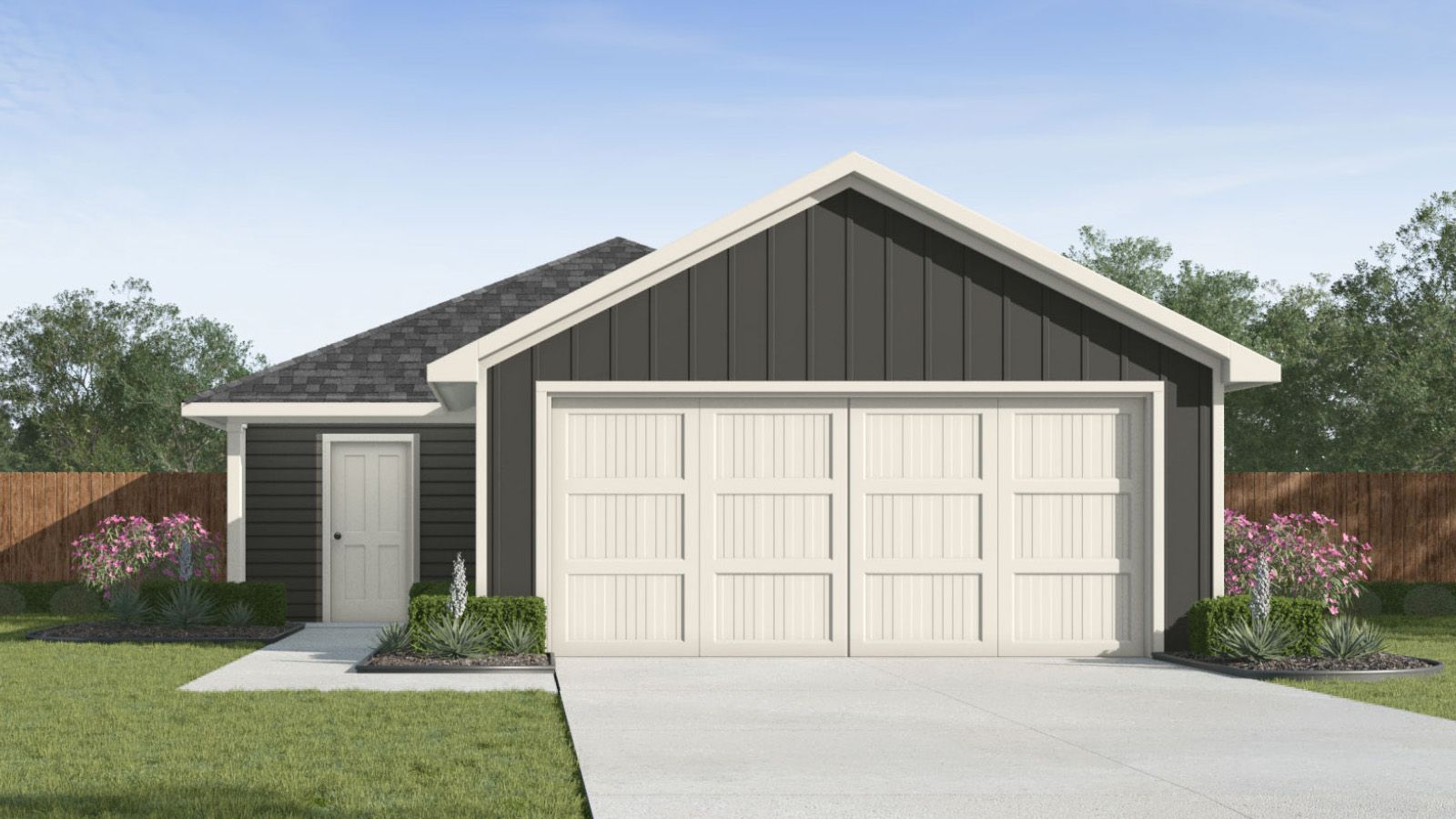 Plan Elevation.