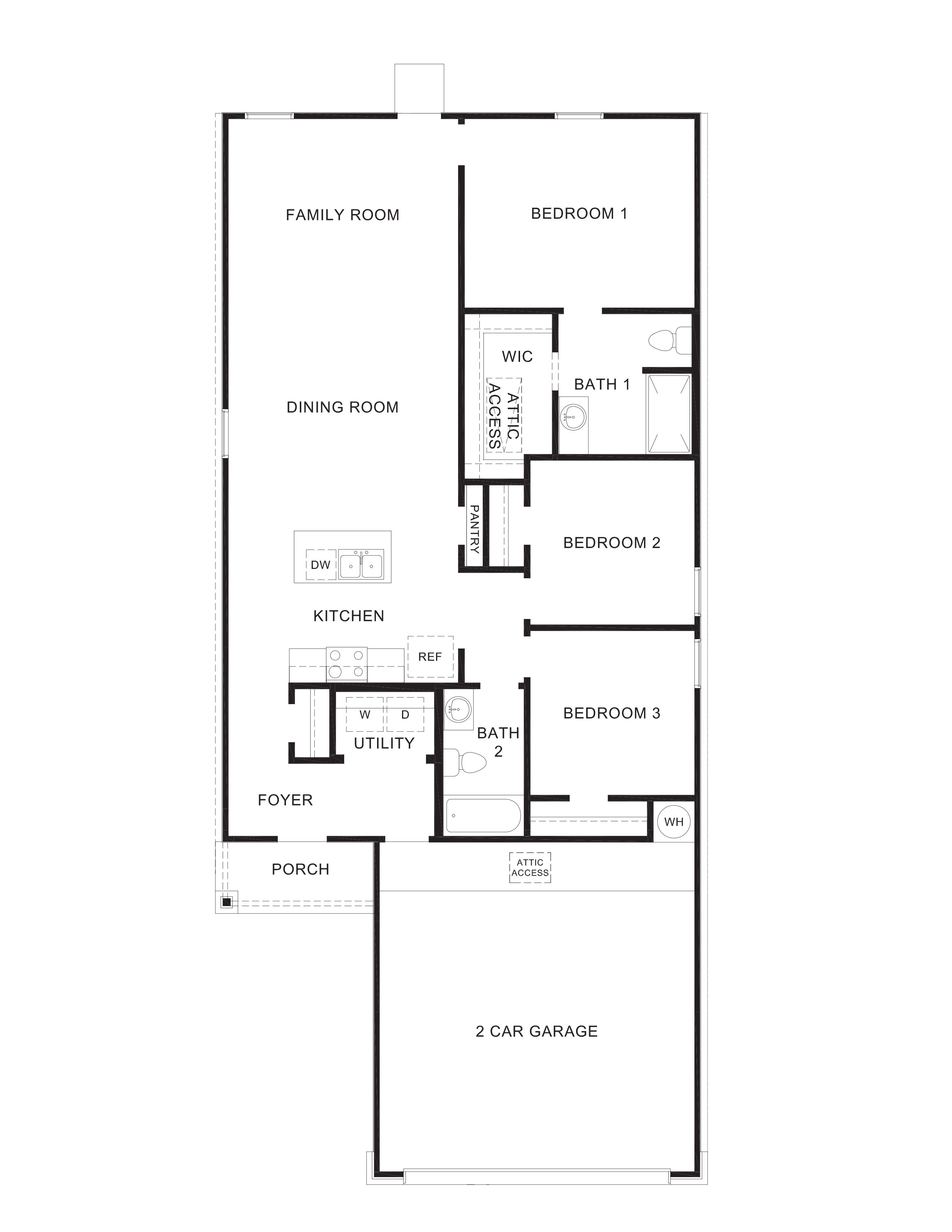 Floor Plan.