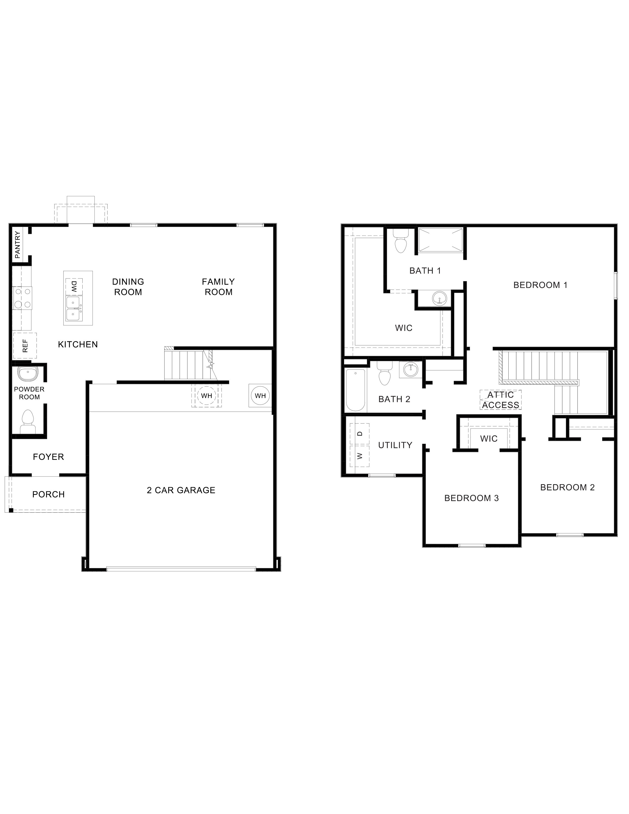 Floor Plan.