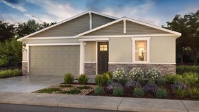 Victory Oaks - Visalia, CA