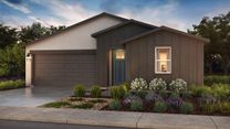 Victory Oaks by D.R. Horton in Visalia California