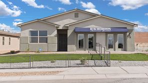 8 Camino Viejo (Plan E502 - The Chama)
