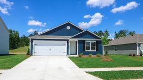 3906 Water Lily Lane (The Freeport)