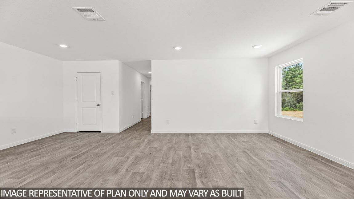 Plan Elevation.