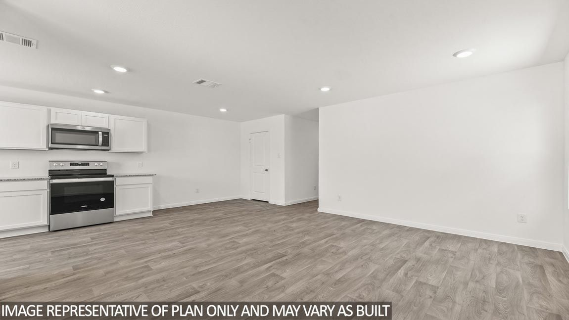Plan Elevation.