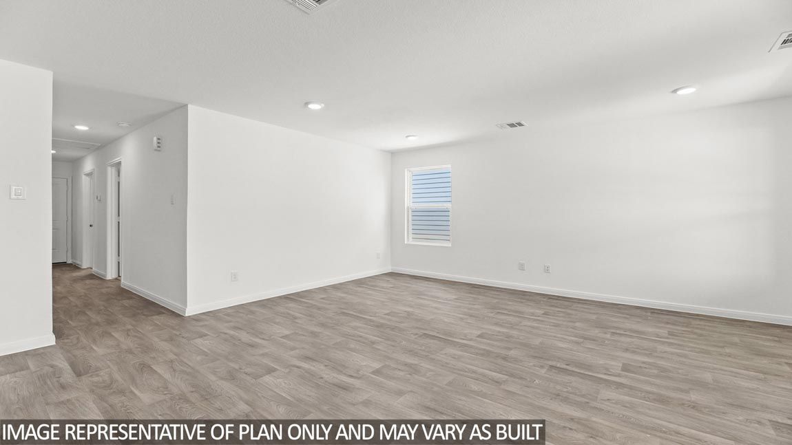 Plan Elevation.