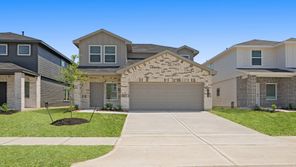 1019 Muscadine Vine Lane (Justin)