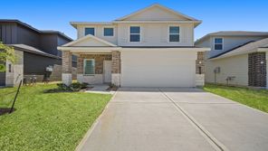 1031 Muscadine Vine Lane (Madison)