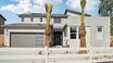 casa en The Collection at Campanile por D.R. Horton
