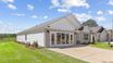 casa en High Point por D.R. Horton