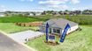 casa en The Grove at Fischer Farm por D.R. Horton