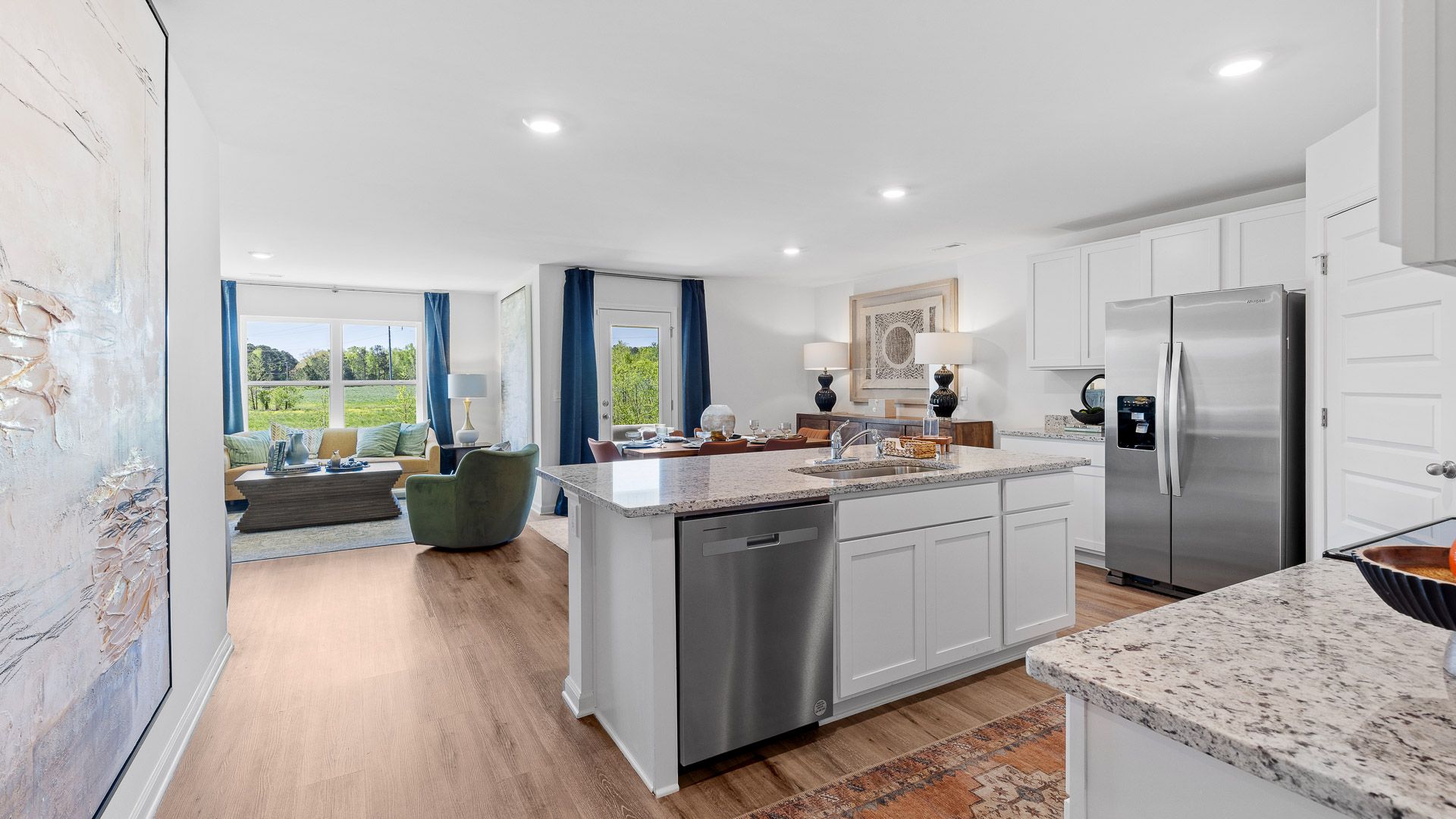 Subdivision Image 3