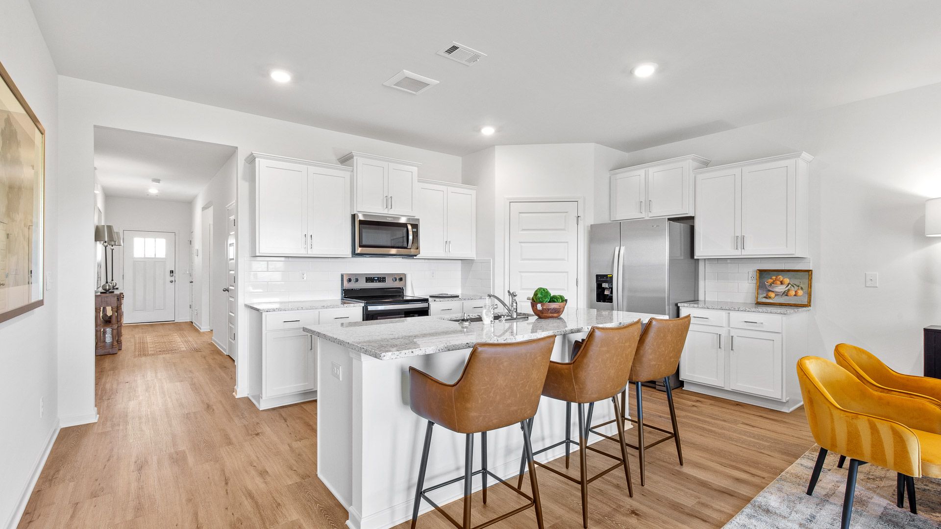 Subdivision Image 16