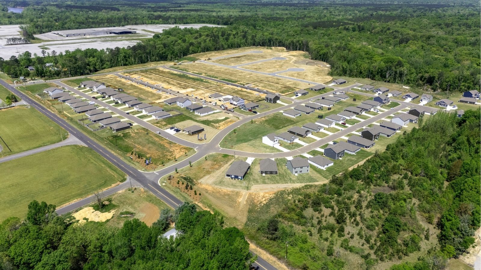 Subdivision Image 39