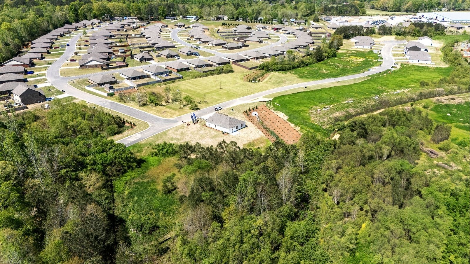 Subdivision Image 38