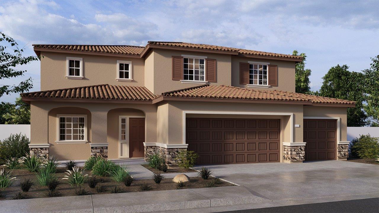 Plan Elevation.