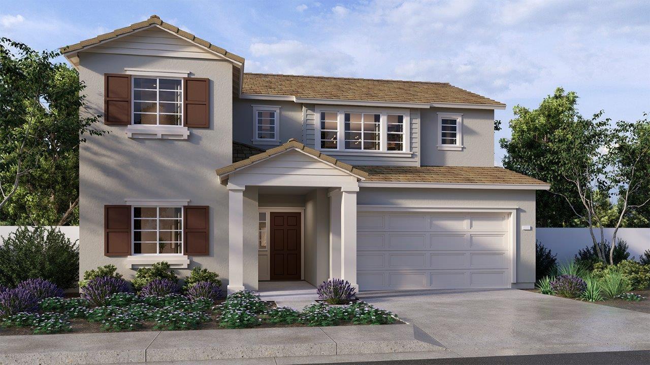 Residence 2259 floor plan