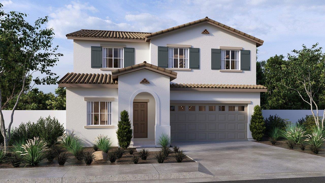 Plan Elevation.
