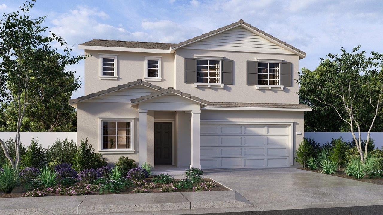 Plan Elevation.