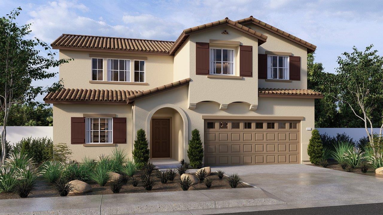 Plan Elevation.