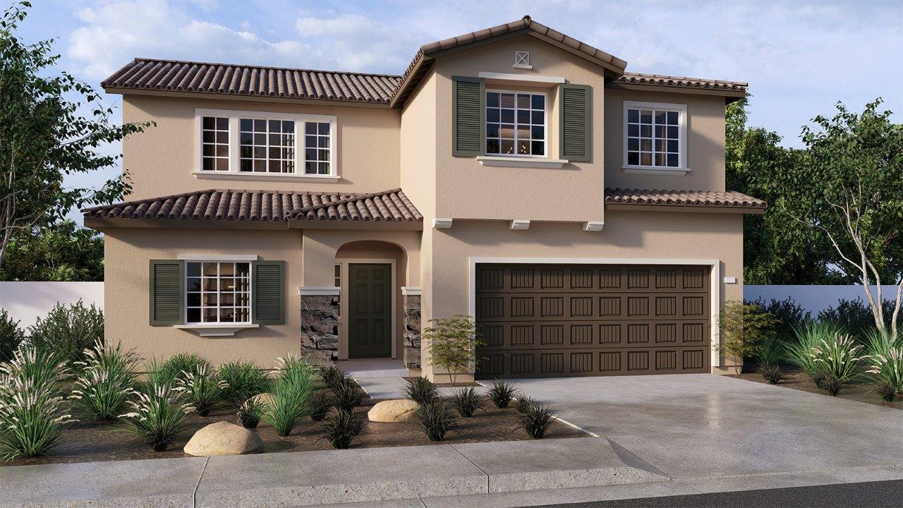 Plan Elevation.