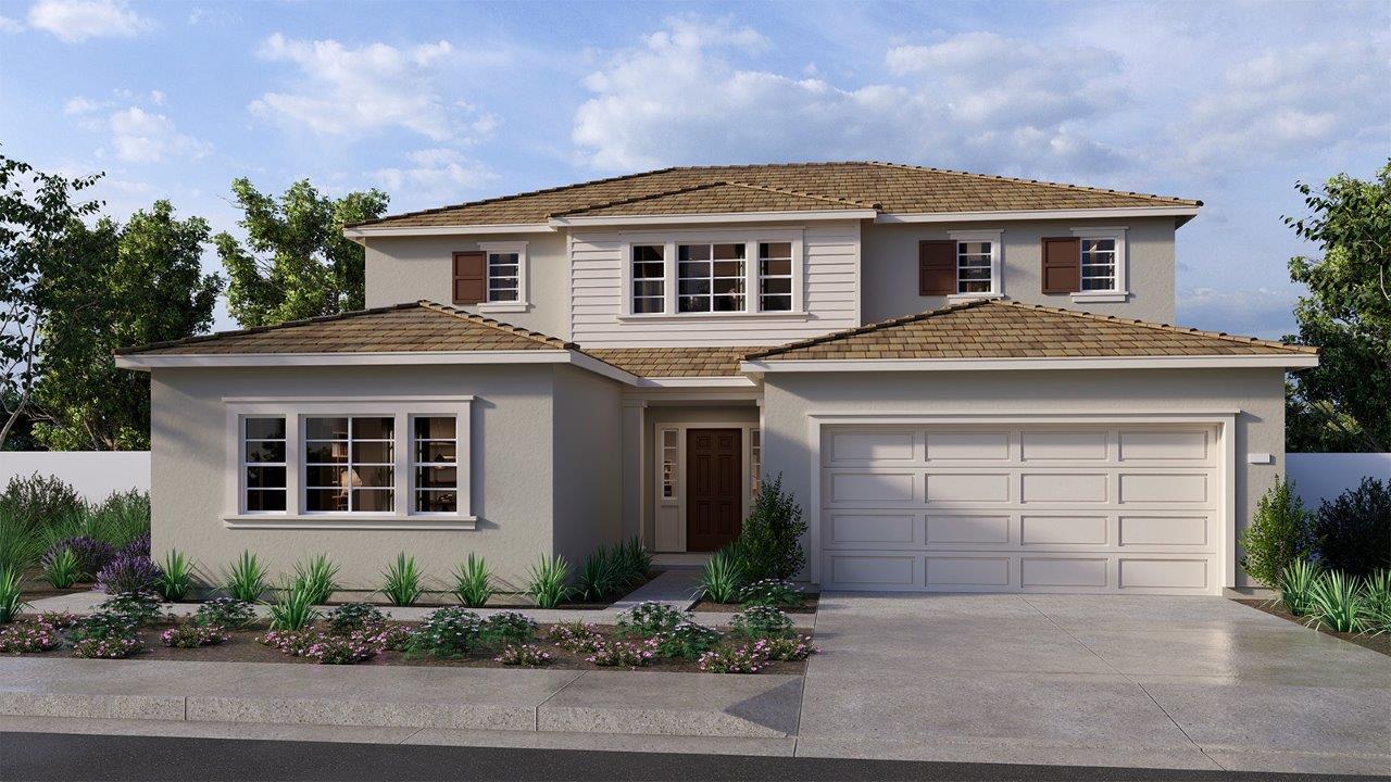 Plan Elevation.