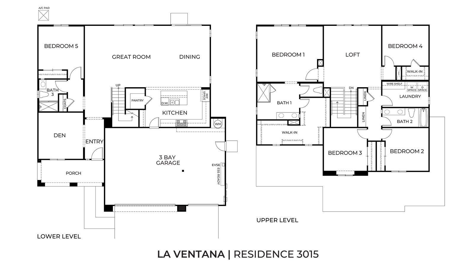 Floor Plan.