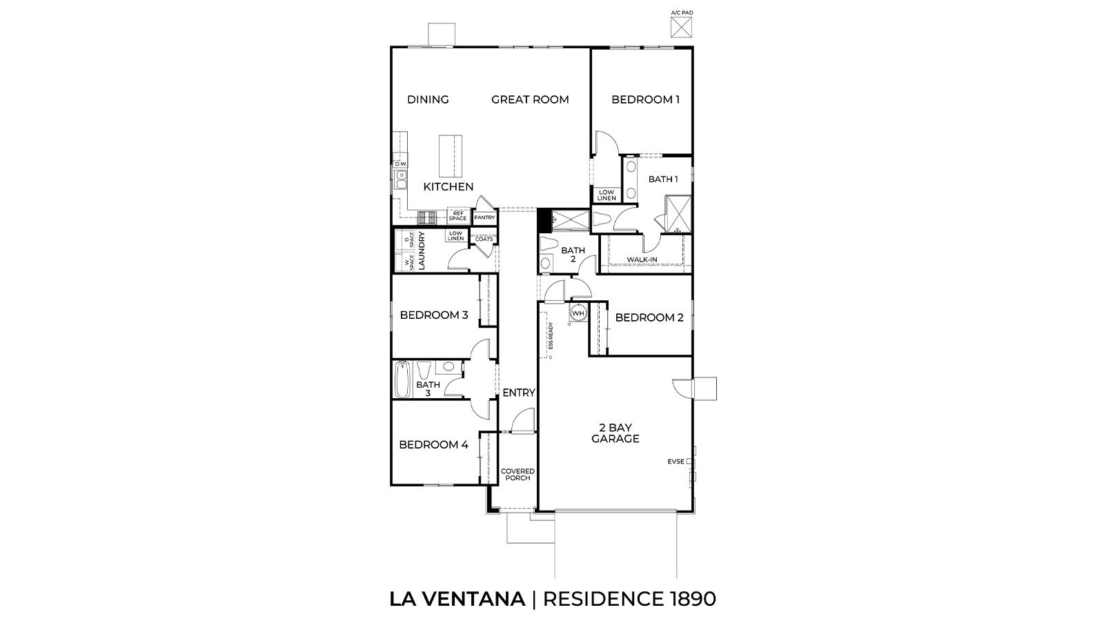 Floor Plan.
