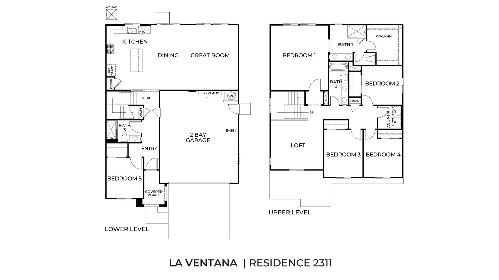 Floor Plan.