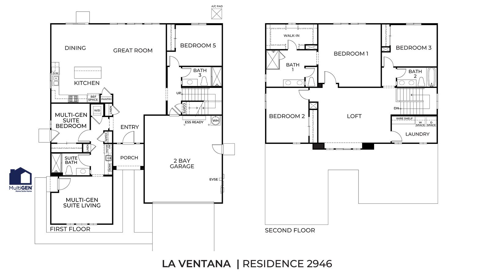 Floor Plan.