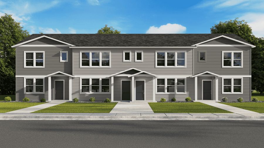 5213 E Frederick Ave. Spokane, WA 99217