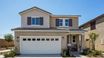 homes in Rosewood at Sierra Vista by D.R. Horton