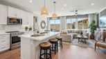 Rosewood at Sierra Vista - Fontana, CA