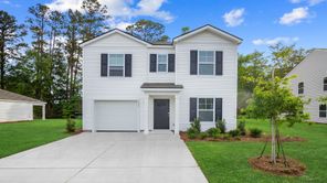 1595 Sanctum Street (Hartsville)