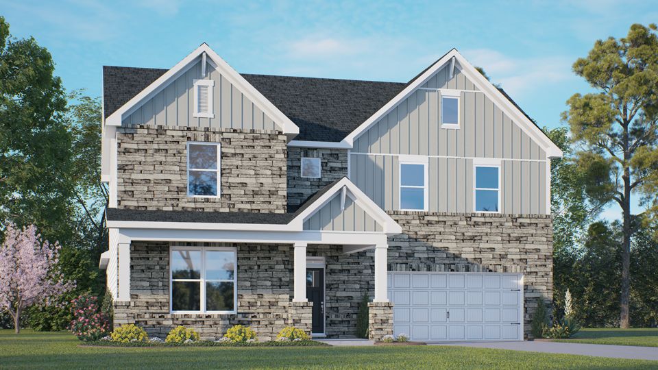 Plan Elevation.