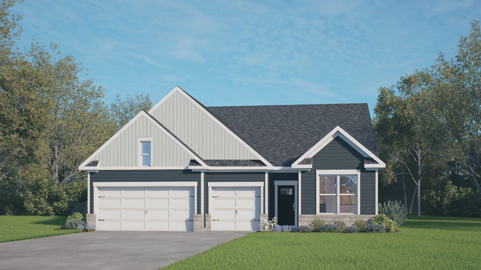 Plan Elevation.