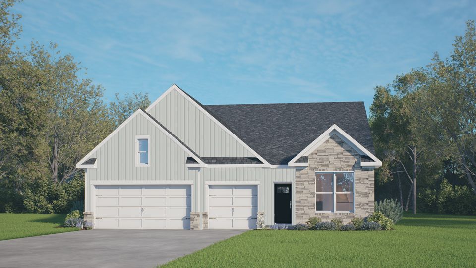 Plan Elevation.