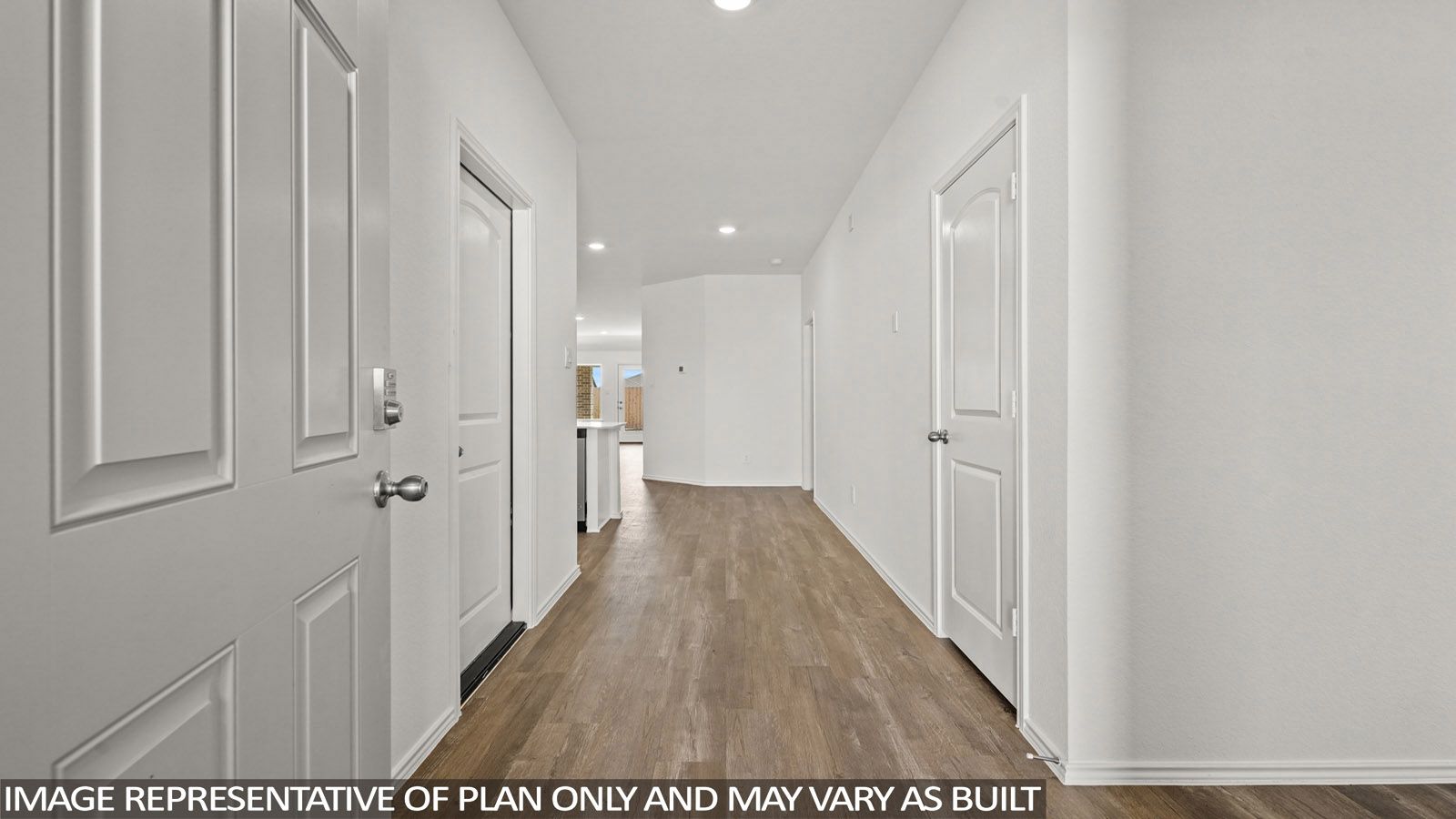 Plan Elevation.