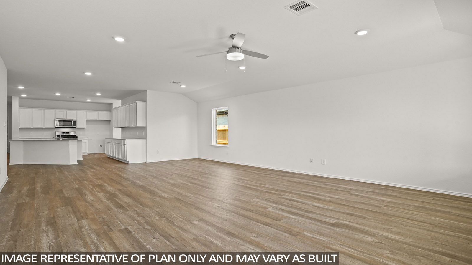 Plan Elevation.